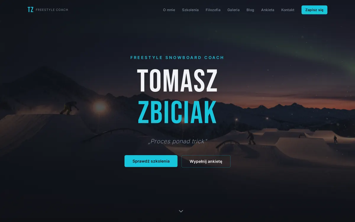 Tomasz Zbiciak